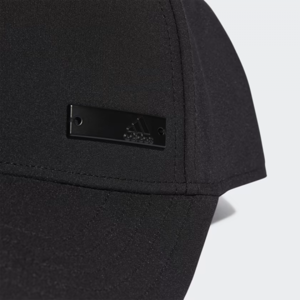 Бейсболка чоловіча  BBALLCAP LT MET IB3245 Adidas OSFW Чорний