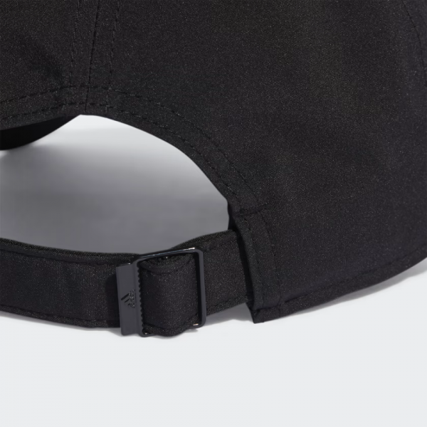 Бейсболка чоловіча  BBALLCAP LT MET IB3245 Adidas OSFW Чорний