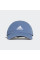 Бейсболка чоловіча DAD CAP BOS GM6281 Adidas OSFW Блакитний