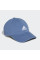 Бейсболка чоловіча DAD CAP BOS GM6281 Adidas OSFW Блакитний