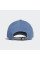 Бейсболка чоловіча DAD CAP BOS GM6281 Adidas OSFW Блакитний