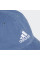 Бейсболка чоловіча DAD CAP BOS GM6281 Adidas OSFW Блакитний