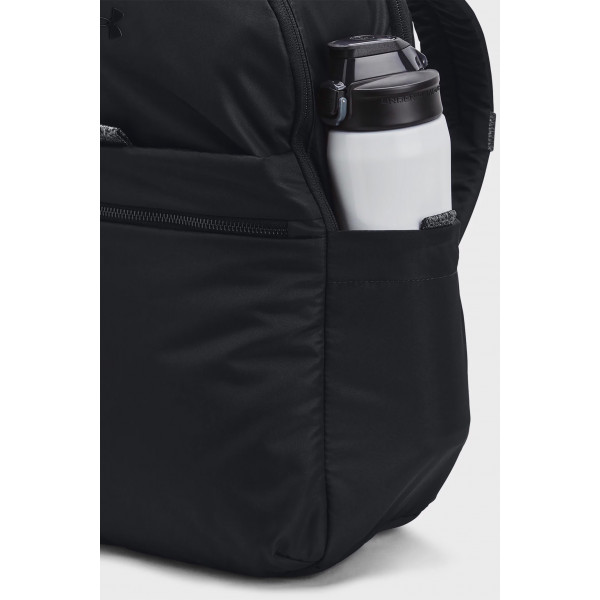 Рюкзак жіночій  UA Studio Campus BP 19,5L чорний Жін 28х40,5х15 см 1384675-001