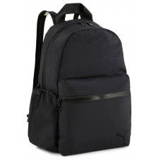 Рюкзак чоловічій Puma HER Small Backpack 11L чорний Жін 37х25х12 см 091277-01