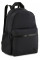 Рюкзак чоловічій Puma HER Small Backpack 11L чорний Жін 37х25х12 см 091277-01