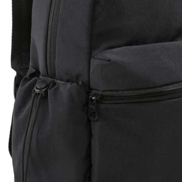 Рюкзак чоловічій Puma HER Small Backpack 11L чорний Жін 37х25х12 см 091277-01