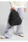 Рюкзак чоловічій Puma HER Small Backpack 11L чорний Жін 37х25х12 см 091277-01