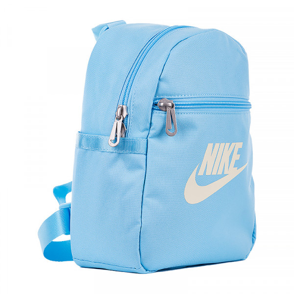 Рюкзак  жіночій Nike W FUTURA 365 MINI BKPK  CW9301-407