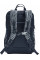 Рюкзак  жіночій UA Essentials Backpack 17L сірий Жін 27x40x12 см 1369215-044