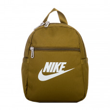 Рюкзак жіночій Nike W NSW FUTURA 365 MINI BKPK  CW9301-368