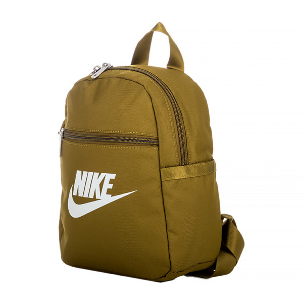 Рюкзак жіночій Nike W NSW FUTURA 365 MINI BKPK  CW9301-368