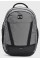 Рюкзак чоловічій  UA Hustle Signature Backpack чорний Жін 44х33х22 см 1372287-001