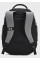 Рюкзак чоловічій  UA Hustle Signature Backpack чорний Жін 44х33х22 см 1372287-001