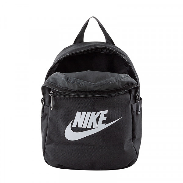 Рюкзак жіночій Nike W NSW FUTURA 365 MINI BKPK  CW9301-010