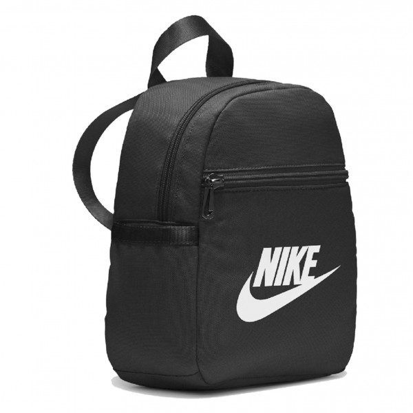 Рюкзак жіночій Nike W NSW FUTURA 365 MINI BKPK  CW9301-010