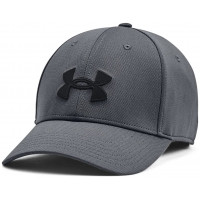 Бейсболка Under Armour Blitzing Adj