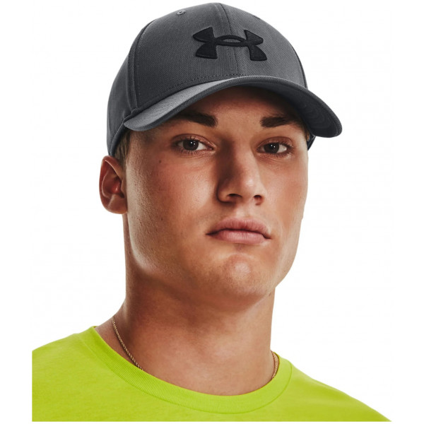 Бейсболка Under Armour Blitzing Adj