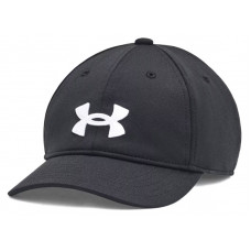 Кепка Under Armour Boy's UA Blitzing Adj