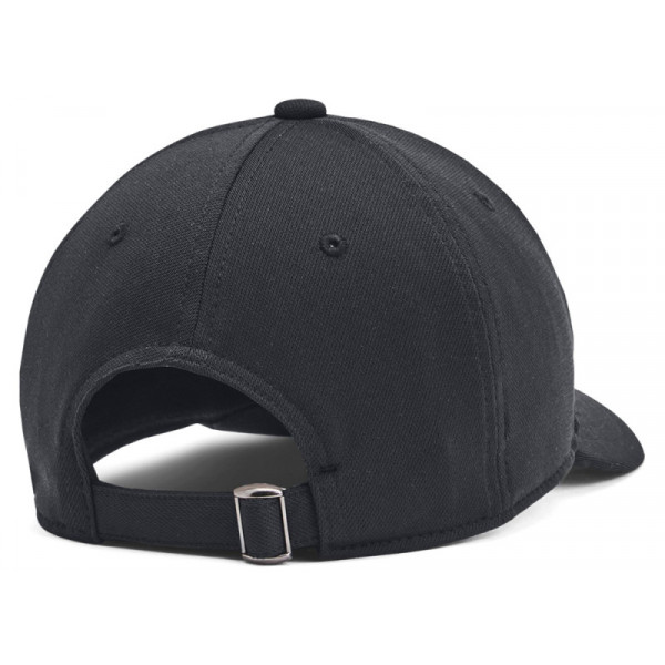 Кепка Under Armour Boy's UA Blitzing Adj