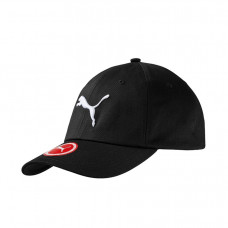 Кепка чоловіча  ESS Cap 5291901 Puma ADULT Чорний