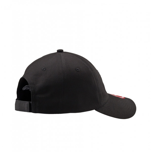 Кепка чоловіча  ESS Cap 5291901 Puma ADULT Чорний