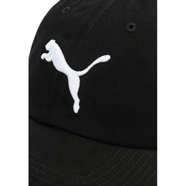 Кепка чоловіча  ESS Cap 5291901 Puma ADULT Чорний