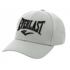 Кепка чоловіча Everlast HUGY сірий 899340-70-12