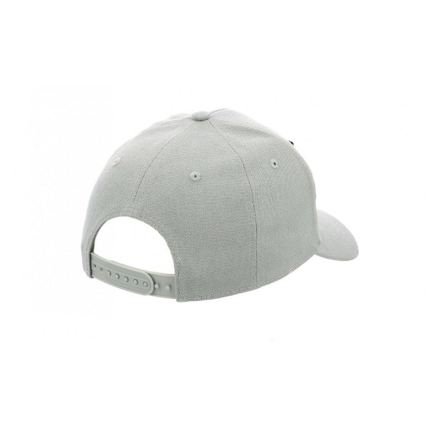 Кепка чоловіча Everlast HUGY сірий 899340-70-12