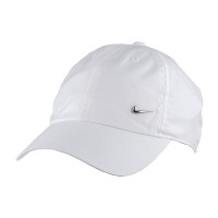 Бейсболка Nike U DF H86 METAL SWOOSH CAP 943092-100