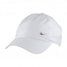 Бейсболка Nike U DF H86 METAL SWOOSH CAP 943092-100