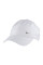 Бейсболка Nike U DF H86 METAL SWOOSH CAP 943092-100