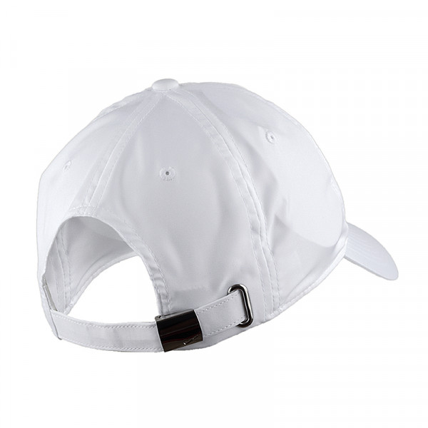 Бейсболка Nike U DF H86 METAL SWOOSH CAP 943092-100