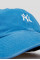 Бейсболка 47 Brand LA DODGERS BASE RUNNER