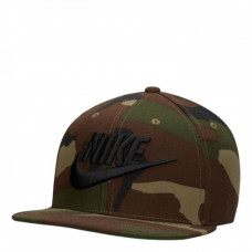 Бейсболка СНЕП NIKE CAMO