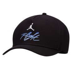 Кепка Nike JORDAN CLC99 FLT SSNL CAP чорний Уні MISC