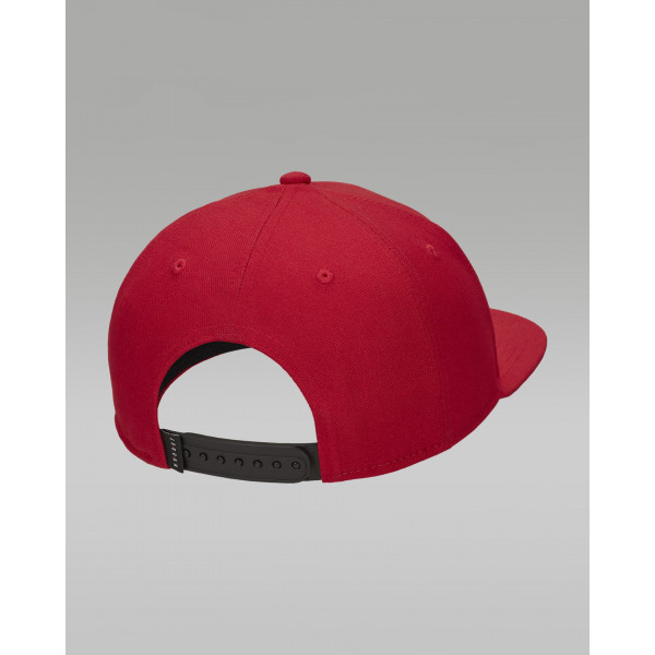 Кепка  чоловіча Jordan Pro (FD5184-687)