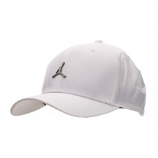 Бейсболка чоловіча  JORDAN J RISE CAP S CB MTL JM FD5186-100