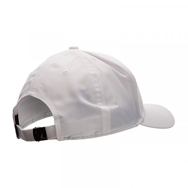 Бейсболка чоловіча  JORDAN J RISE CAP S CB MTL JM FD5186-100