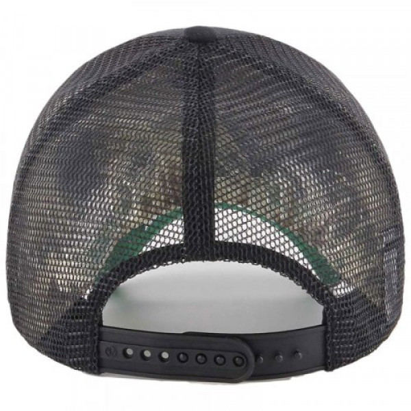 Бейсболка 47 Brand SAN JOSE SHARKS BRANSON MESH