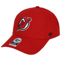 Бейсболка 47 Brand NEW JERSEY DEVILS