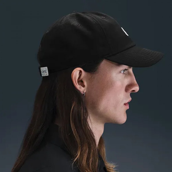 Бейсболка Nike U CLUB CAP U CB CRTZ PTCH L