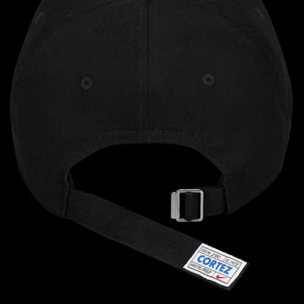 Бейсболка Nike U CLUB CAP U CB CRTZ PTCH L