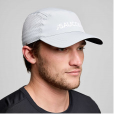 Бейсболка Saucony OUTPACE HAT SAU800040-GN