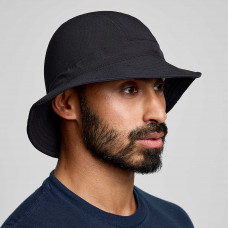 Панама Saucony PEREGRINE BUCKET HAT