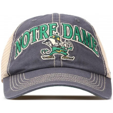 Кепка (тракер) 47 Brand NOTRE DAME TUSCALOOSA