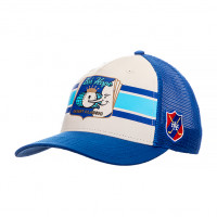 Бейсболка AMERICAN NEEDLE Desert Classic Sinclair 19H007A-DESERT