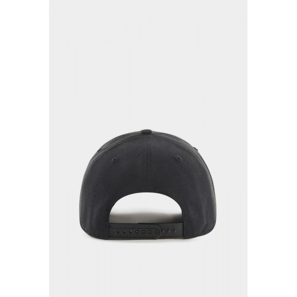 Бейсболка 47 Brand DP LOS ANGELES DODGERS B-CLZOE12WBP-BKB