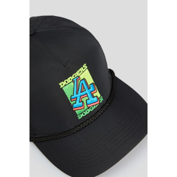 Бейсболка чоловіча 47 Brand LA DODGERS SUNDALE
