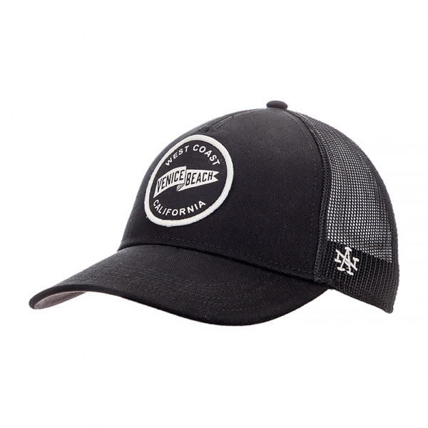 Бейсболка чоловіча  AMERICAN NEEDLE Venice Beach Valin side AN SMU679A-VENB