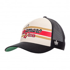 Бейсболка AMERICAN NEEDLE Camaro sinclair side SMU730A-CAMARO